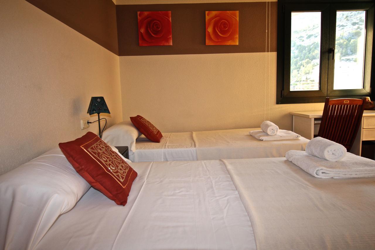 Ferienwohnung Atico Ocean Altea Exterior foto