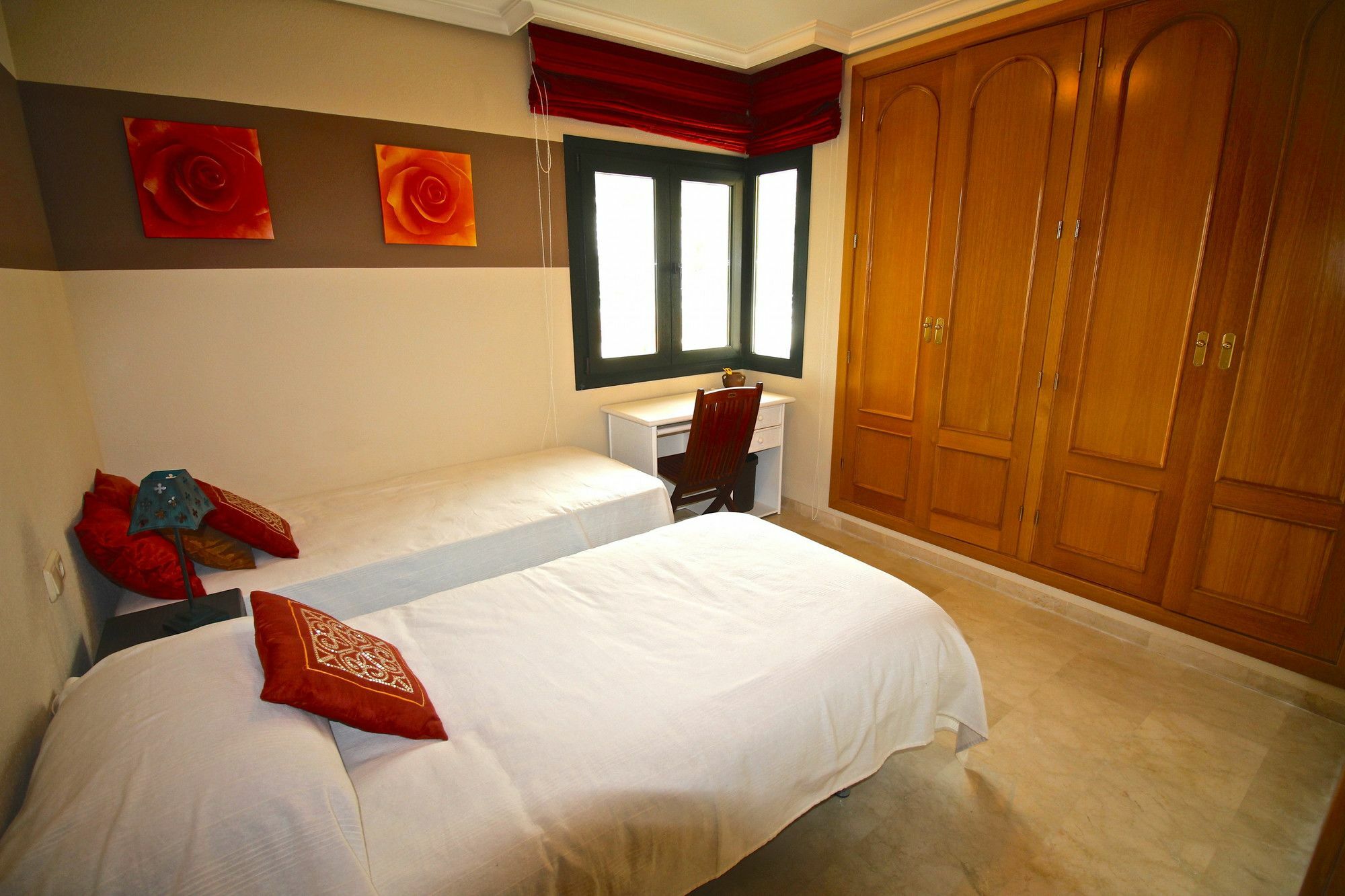 Ferienwohnung Atico Ocean Altea Exterior foto